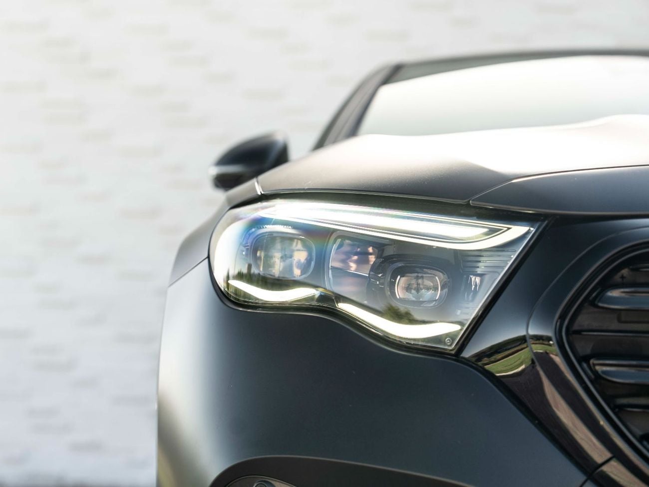 مرسيدس بنز E200 STD