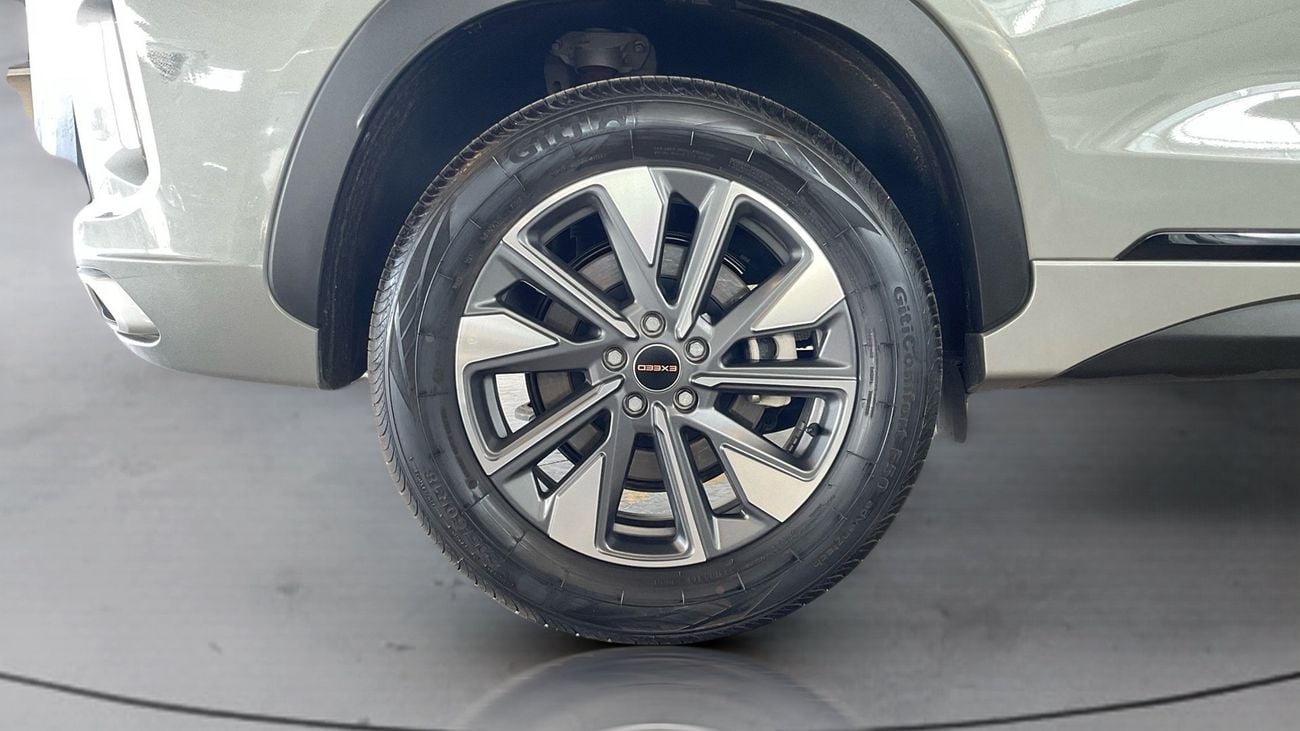 إكسيد LX Comfort | شامل الضمان | 0 ﺪﻔﻋﺓ ﺃﻮﻟﻯ