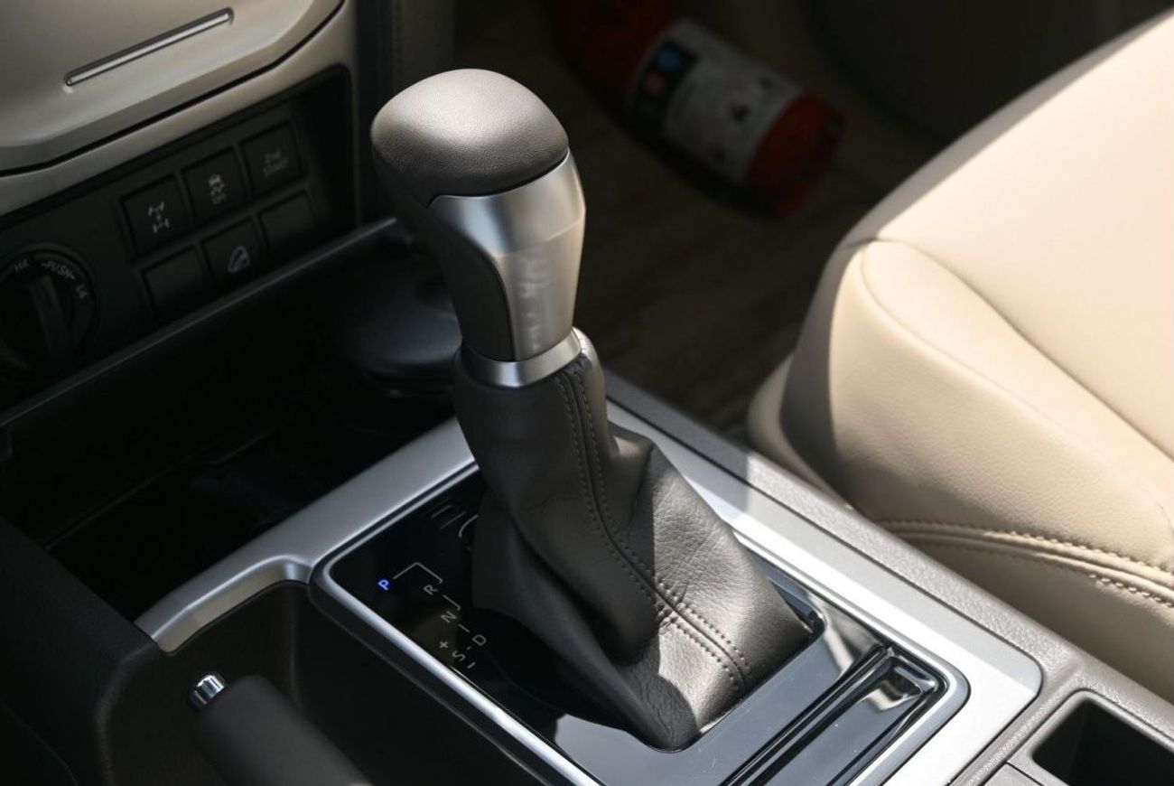 تويوتا برادو TOYOTA PRADO TXL 4.0L PETROL 2023