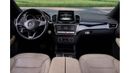 Mercedes-Benz GLE 400 AMG 400 AMG | 2,017 P.M  | 0% Downpayment | Full Agency History!