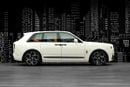 Rolls-Royce Cullinan ROLLS ROYCE | CULLINAN BLACK BADGE | 2025MY | FULL SPECS