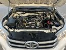 Toyota Hilux GLX 2022 Toyota Hilux 2.7L V4 - 4x4 AWD Original Paint - GCC - Patrol Automatic