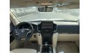 Toyota Land Cruiser V6 MY2021 GRANDTOURING ( REAR SCREEN & LEATHER SEATS )