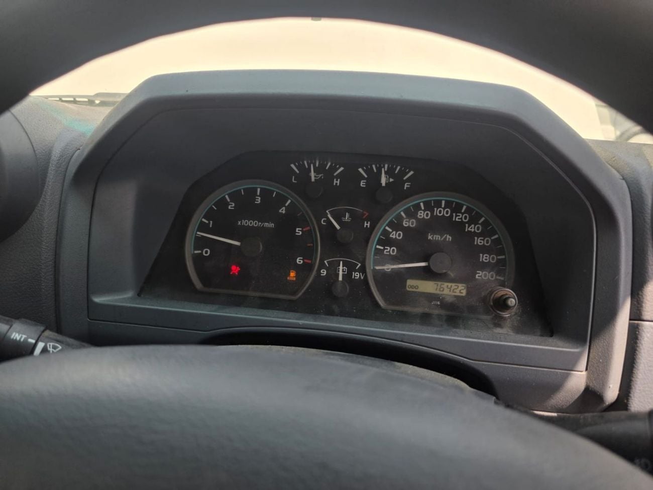 Toyota Land Cruiser Pick Up DIESEL RIGHT HAND DRIVE 4.5L ,2O15 MODEL ONLY FOR EXPORT AVAILABLE