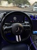 مرسيدس بنز C 300 Base