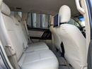 Toyota Prado TX-L FACELIFTED WITH INTERIOR AND EXTERIOR V4 2.7L GCC IN EXCELLENT CONDITION