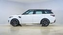 Land Rover Range Rover Sport Dynamic HSE P360 3.0L | AED 4,620 PM | Warranty Nov-2026 | GCC