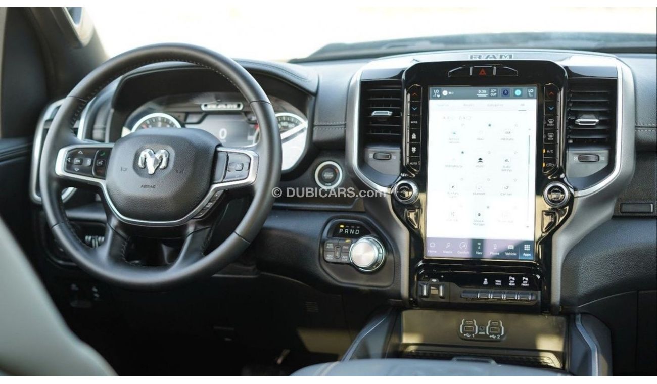 رام 1500 لارامي