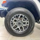 Jeep Wrangler Unlimited Sahara 3.6L A/T (5 Seater)