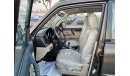 ميتسوبيشي باجيرو 3.5L Petrol, Alloy Rims, Sunroof, Rear A/C, Leather Seats, 4WD (LOT # 8897)
