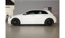 Mercedes-Benz A 200 AMG A200 AMG | GCC SPECS | UNDER DEALER WARRANTY