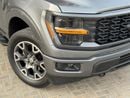 فورد F 150 V8 5.0L SXT
