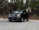 Kia Picanto LX Kia Picanto|  1.2 L | 2023 | GCC | Accident-Free |  In Excellent Condition | 504 P.M