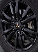 Mitsubishi Pajero GLS H/L SIGNATURE EDI