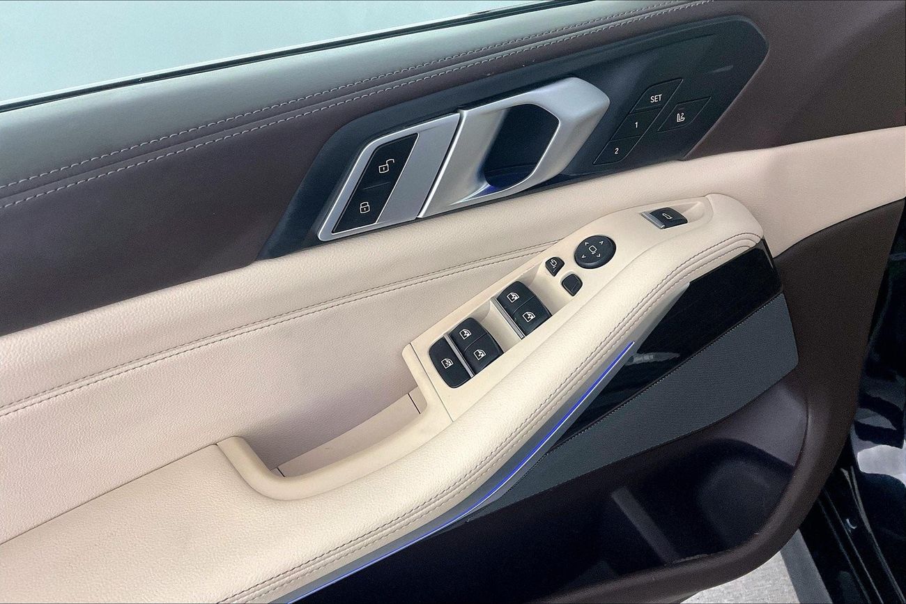 أم جي RX5 Luxury | شامل الضمان | 0 ﺪﻔﻋﺓ ﺃﻮﻟﻯ