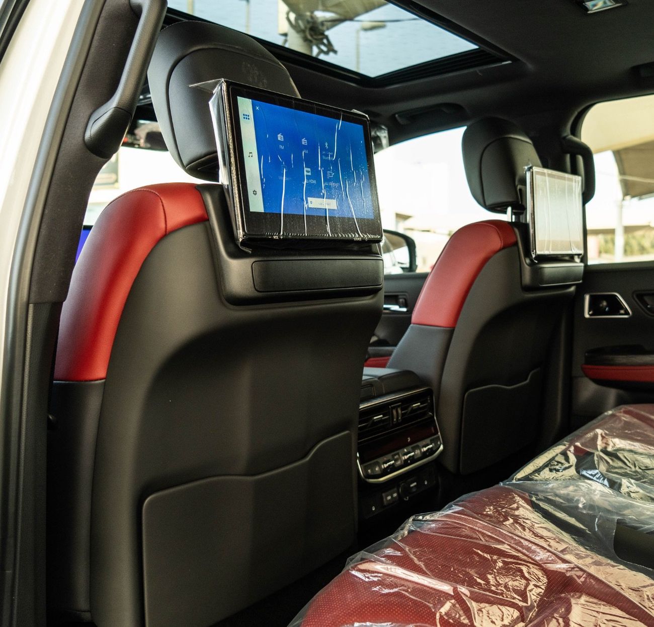 تويوتا لاند كروزر LC VXR 3.3 Diesel || 2025