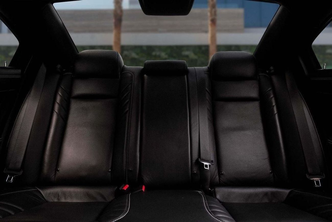 Dodge Charger SRT Hellcat Last Call Edition | 7,442 P.M  | 0% Downpayment | Amazing Condition!