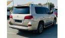 Lexus LX570 LEXUS LX570S full Option good condition original