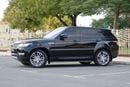 Land Rover Range Rover Sport HSE 3.0L (335 HP)