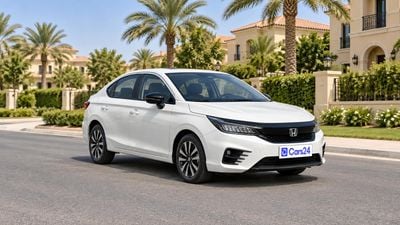 هوندا سيتي LX SPORT كارس24 هي سوق ضخم للسيارات المستعملة موثوق ومضمون ٪كارس24 هي سوق ضخم للسيارات المستعملة موثوق ومضمون