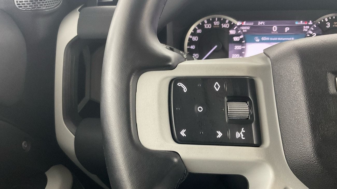 Land Rover Defender P400 90 SE 3.0L (5 Seater) P400 90 SE | Guaranteed Warranty | 0 Down Payment