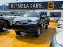 تويوتا هيلوكس Toyota Hilux Hilux 2.7 AT 4X4 DLX 2026