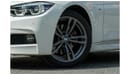 BMW 330i Exclusive M Sport F30