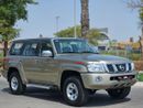 نيسان باترول سفاري GL 4.8L A/T (7 Seater)