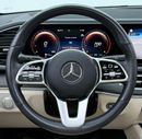 مرسيدس بنز GLE 450 2023 Mercedes-Benz GLE 450 4MATIC,One Year Unlimited KM Warranty,Full service history,GCC