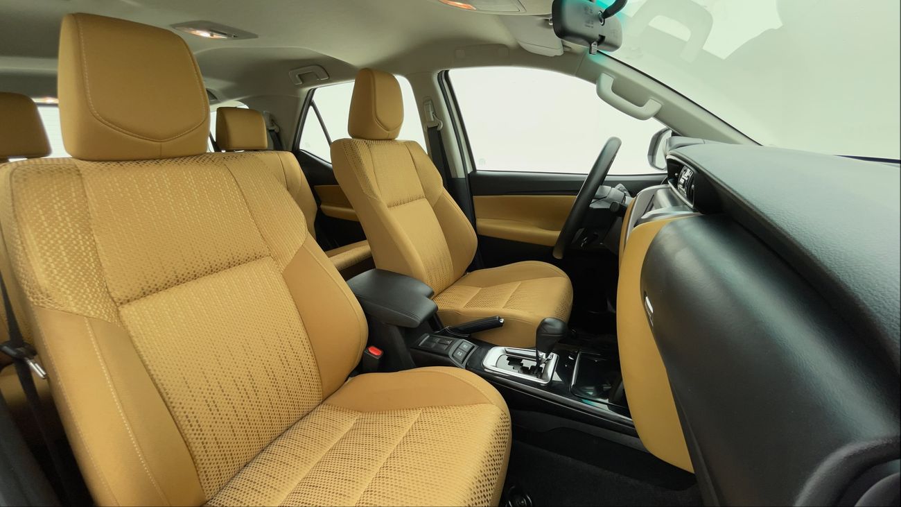 Toyota Fortuner EXR 2.7 | Zero Down Payment | Free Home Test Drive