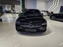 مرسيدس بنز CLA 200 MERCEDES CLA200/2024 0KM WITH DEALER WARRANTY