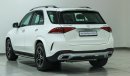 Mercedes-Benz GLE 450 4matic VSB 28353