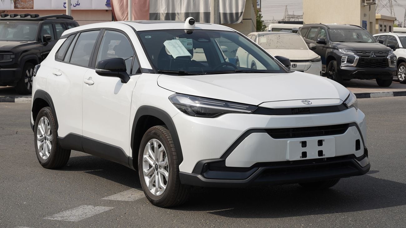 Toyota Frontlander