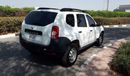 Renault Duster 2.0L AT FIRST OWNER FROM NEW