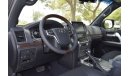 Toyota Land Cruiser VX V8 4.5L TD AUTOMATIC TRANSMISSION