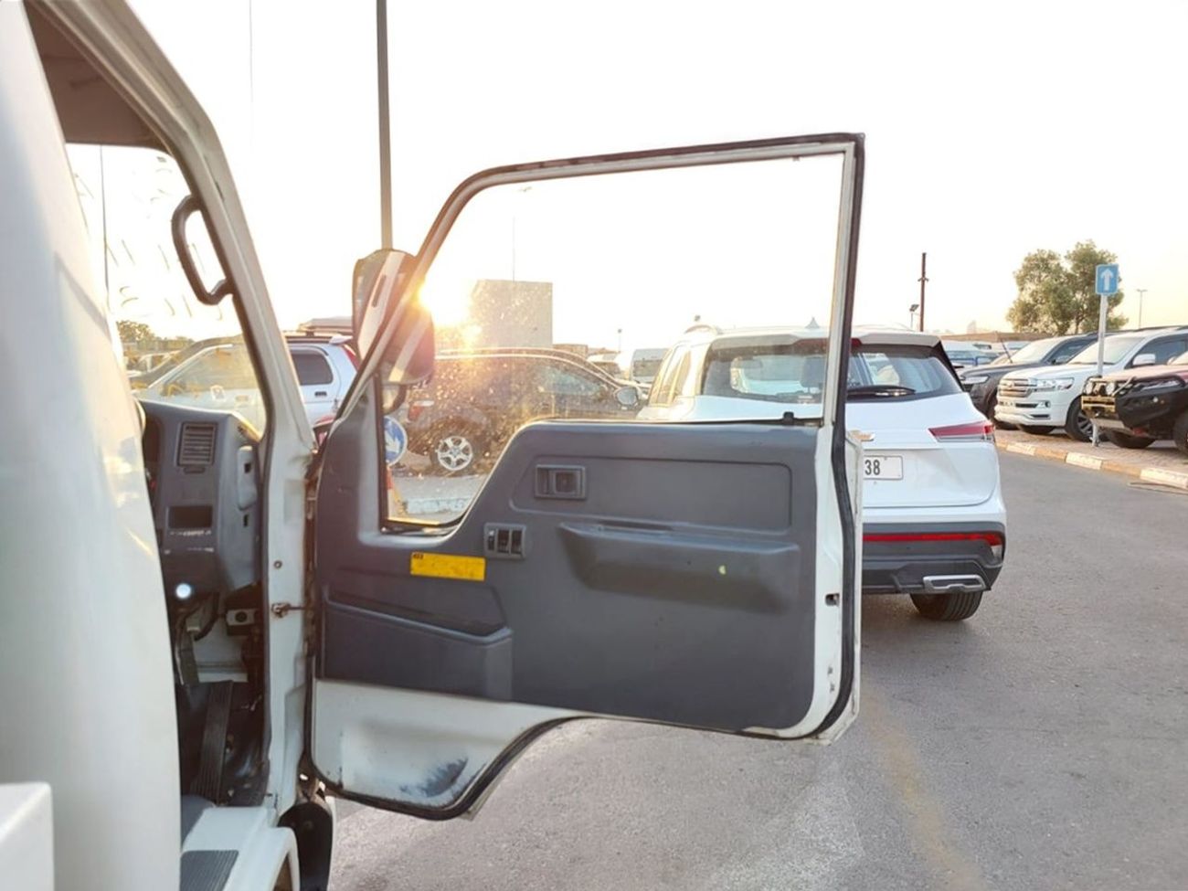 Toyota Dyna TOYOTA DYNA TRUCK RHD 1997 MODEL 4.1 L DIESEL MANUAL(PM03369)