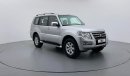 Mitsubishi Pajero GLS 3500