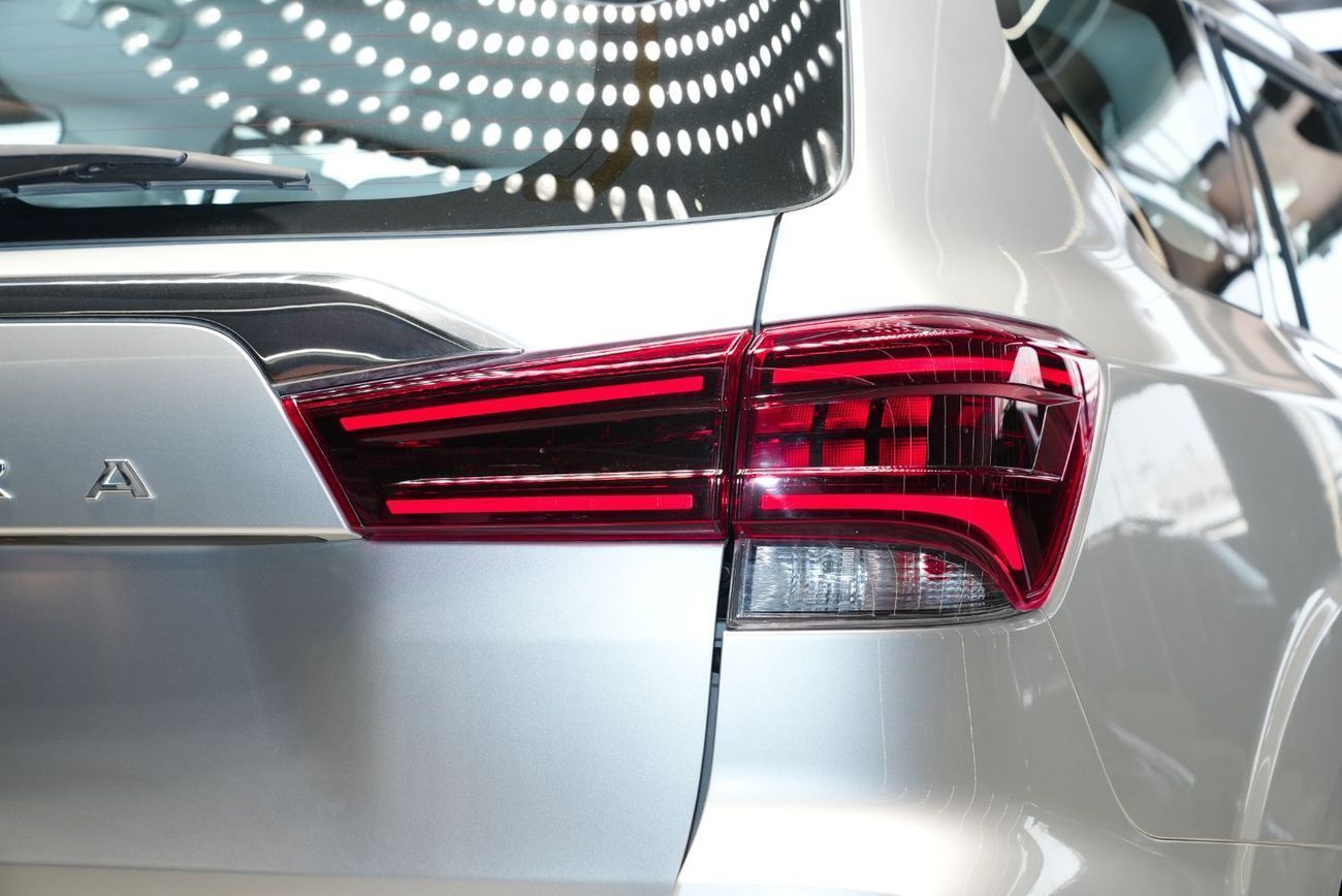 نيسان إكستيرا SE 2.5L RWD