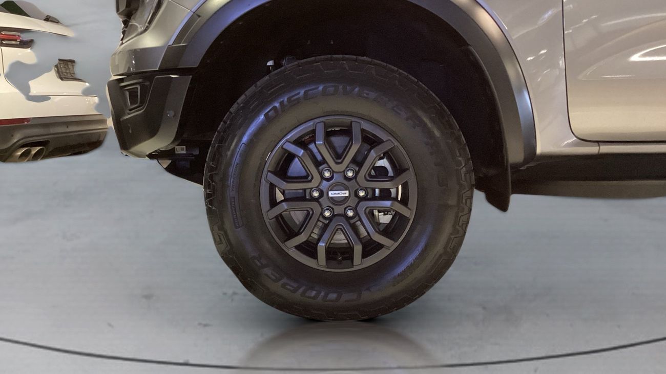 Ford Ranger RAPTOR | Guaranteed Warranty | 0 Down Payment