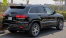 Jeep Grand Cherokee Overland 4X4 , 2021 , 0Km , W/3 Yrs or 100K Km WNTY & 3 Yrs or 60K Km SRVC