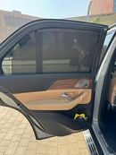 مرسيدس بنز GLE 450 AMG Premier Plus 4Matic Full Options