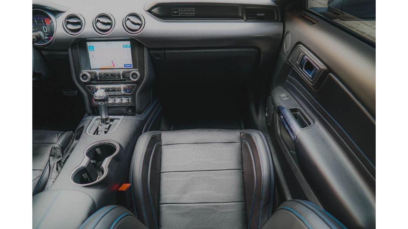 Ford Mustang GT Premium