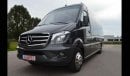 Mercedes-Benz Sprinter MODIFIED