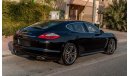 Porsche Panamera S