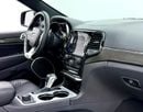 Jeep Grand Cherokee Trackhawk, Fully Tuned, Carbon Fiber Interior, Fully Loaded, American