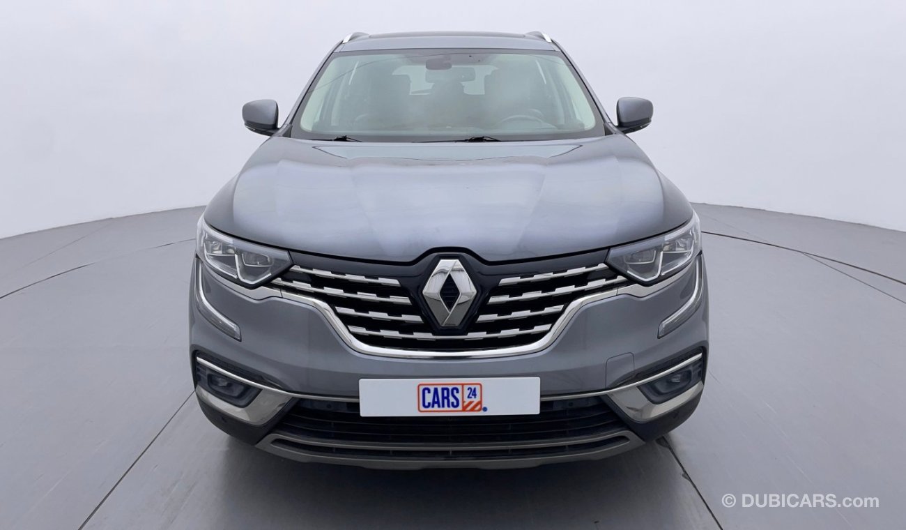 Renault Koleos LE 2.5 | Under Warranty | Inspected on 150+ parameters