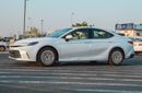 تويوتا كامري GLE 2.5L FWD PETROL SEDAN 2026