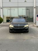 BMW 730Li M SPORT