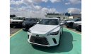 Lexus RX350 Luxury AWD 2023