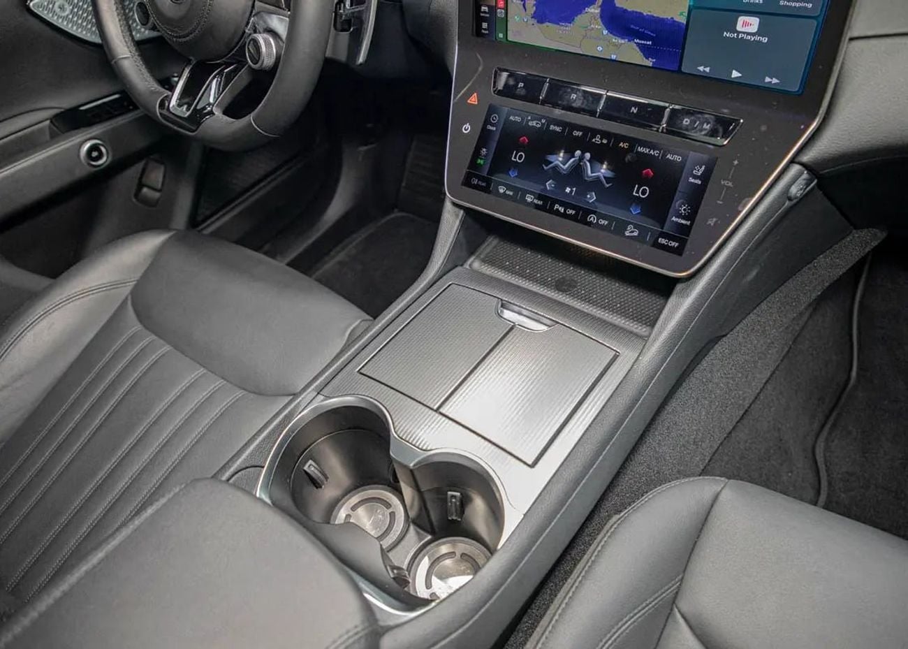 Maserati Grecale GT